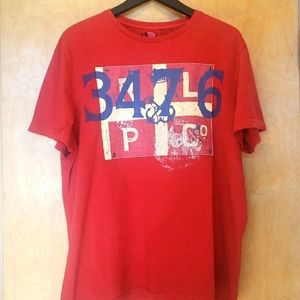 EUC Men's Ralph Lauren T-shirt